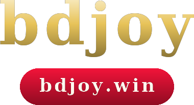 bdjoy logo