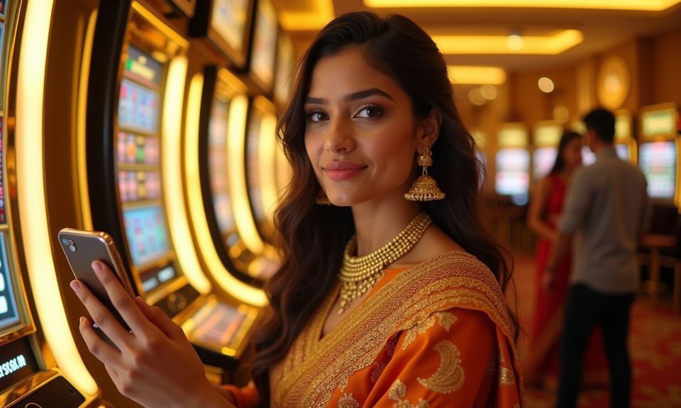 bdjoy Live Baccarat Bangladesh